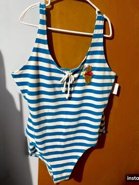 Vintage 24W Winnie the Pooh Swimsuit